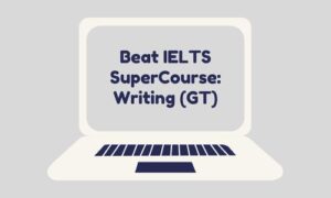 IELTS Writing MasterCourse (GT)