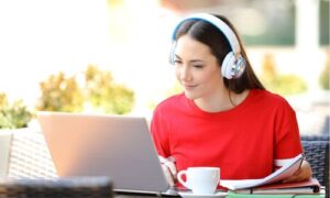 IELTS Speaking MasterCourse