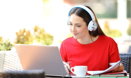 IELTS Speaking MasterCourse