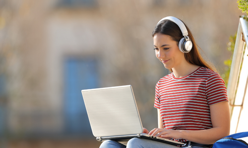 IELTS Listening MasterCourse