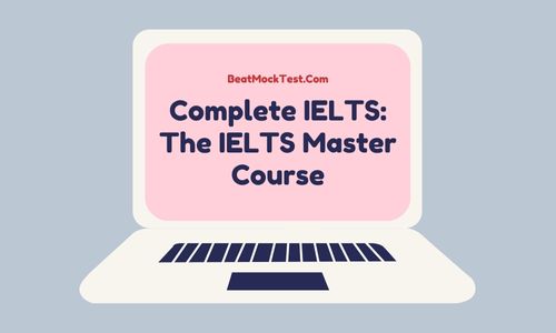 Complete IELTS MasterCourse