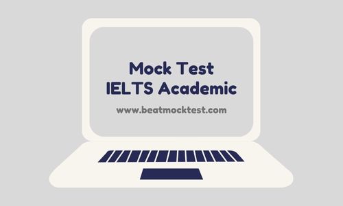 IELTS Beat Mock Test 6-AC