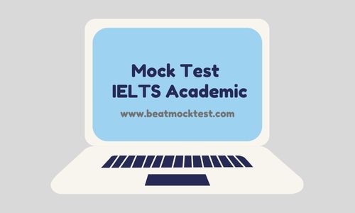 IELTS Beat Mock Test 3-AC