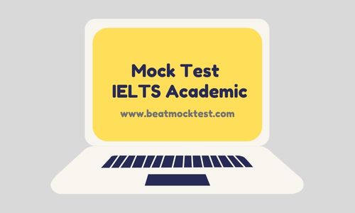 IELTS Beat Mock Test 2-AC